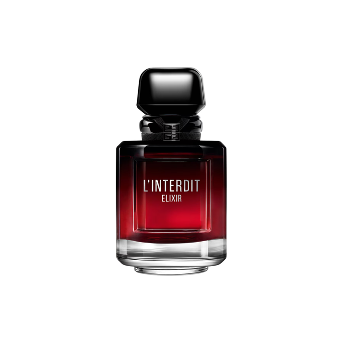 L'Interdit Elixir Givenchy Perfume Feminino Eau de Parfum - 80ml
