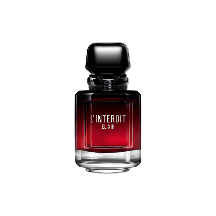 L'Interdit Elixir Givenchy Perfume Feminino Eau de Parfum - 50ml