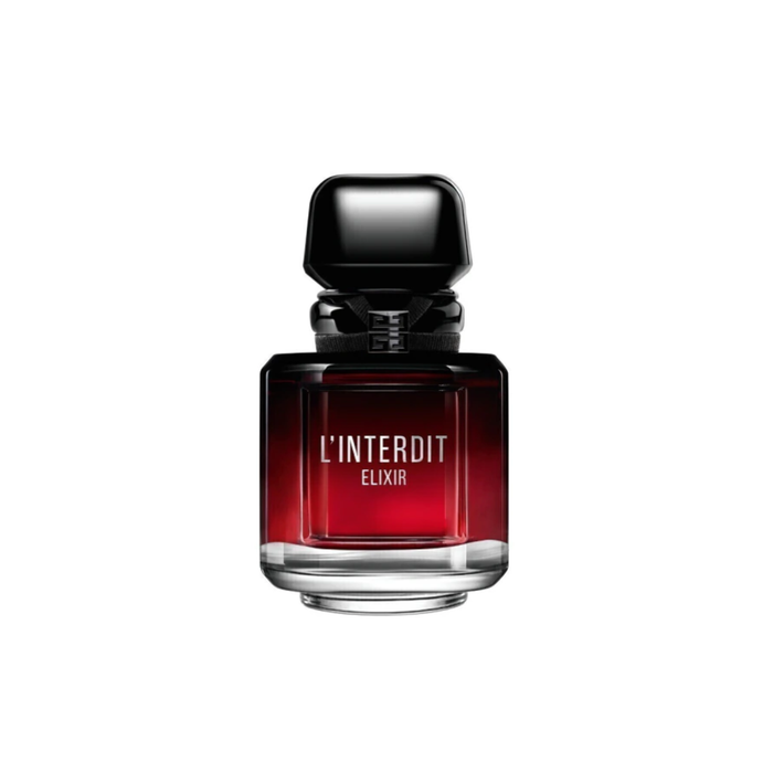 L'Interdit Elixir Givenchy Perfume Feminino Eau de Parfum - 35ml