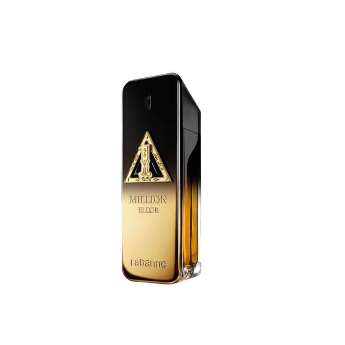 1 Million Night Elixir Rabanne Perfume Masculino - 100ml