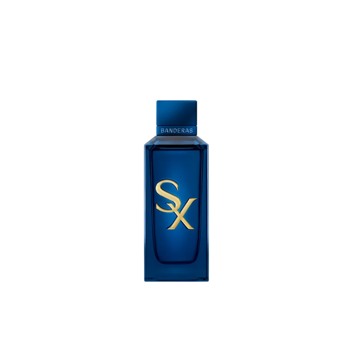 Seduction X Man Antonio Banderas Eau de Parfum Perfume Masculino - 100ml