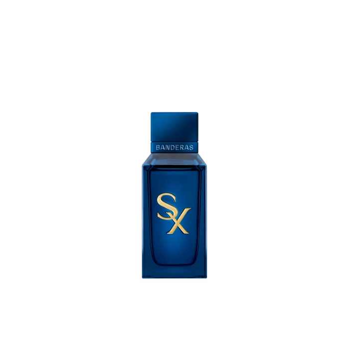 Seduction X Man Antonio Banderas Eau de Parfum Perfume Masculino - 50ml