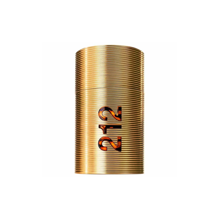 212 Men Carolina Herrera Parfum Perfume Masculino - 50ml
