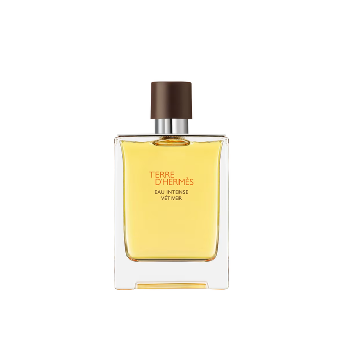 Terre d'Hermès Vetiver Eau de Parfum Perfume Masculino - 100ml