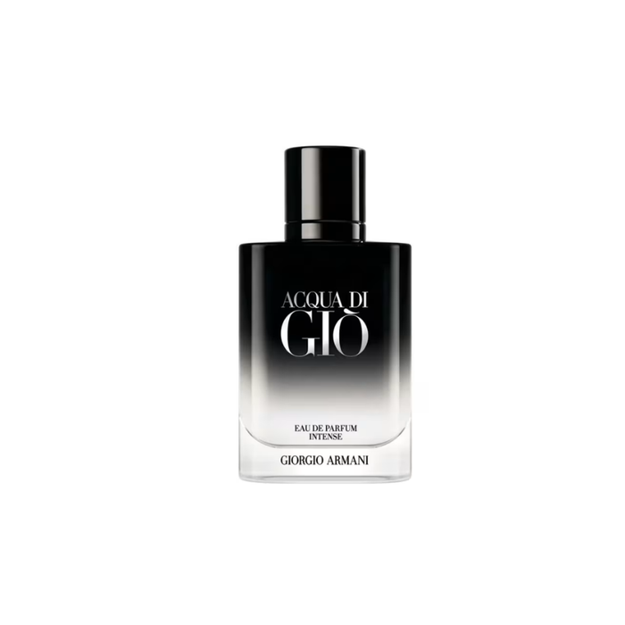 Acqua di Giò Pour Homme Intense Armani Eau de Parfum Perfume Masculino - 50ml