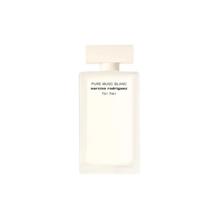 Pure Musc Blanc For Her Intense Narciso Rodriguez Eau de Parfum Feminino - 100ml