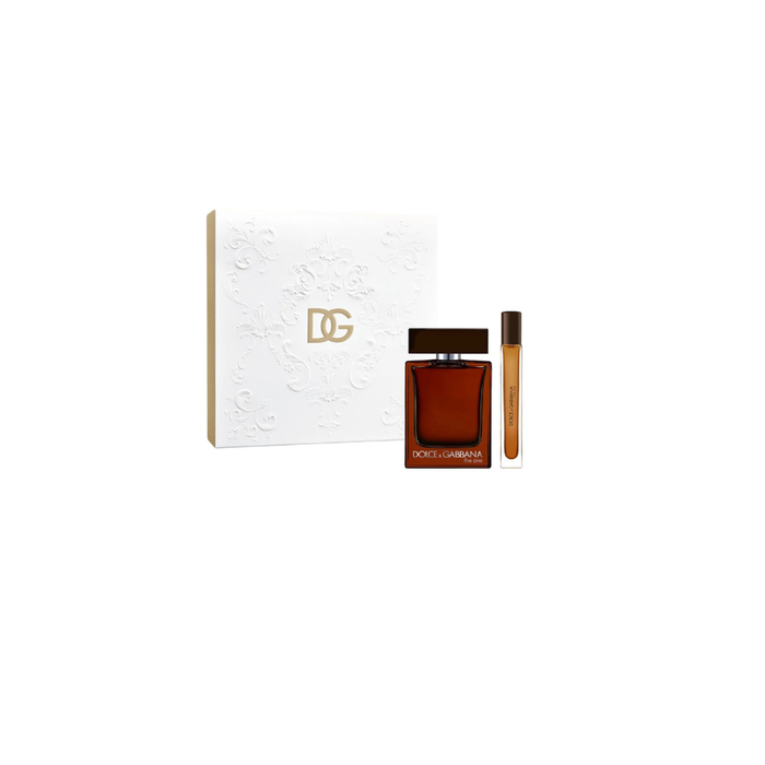 Kit The One PH Dolce & Gabbana Eau de Parfum Masculino-100ml + Travel 10ml
