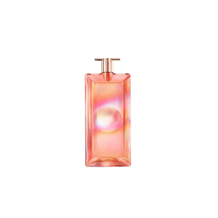 Idôle Nectar Lancôme L'Eau de Parfum Gourmande Perfume Feminino - 50ml 