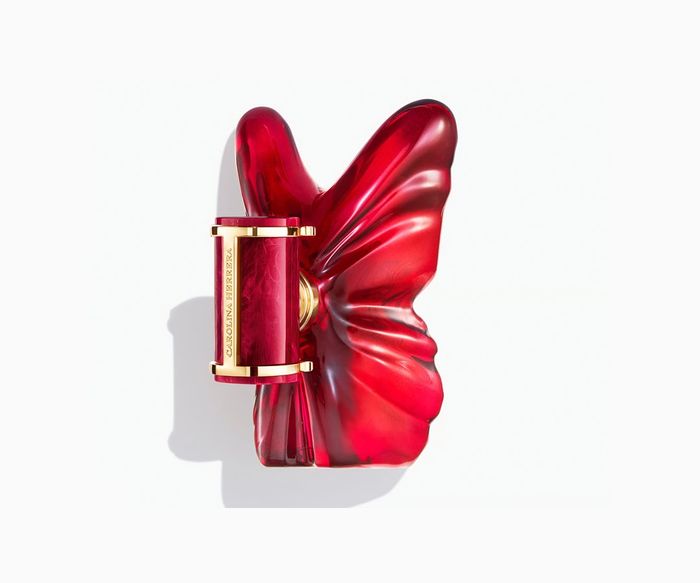 La Bomba Intensa Carolina Herrera Eau de Parfum Perfume Feminino - 30ml