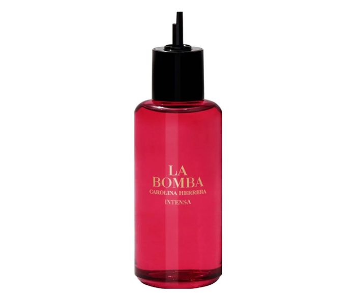 La Bomba Intensa Carolina Herrera Eau de Parfum Perfume Feminino  - 200ml Refil