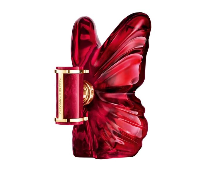 La Bomba Intensa Carolina Herrera Eau de Parfum Perfume Feminino - 80ml