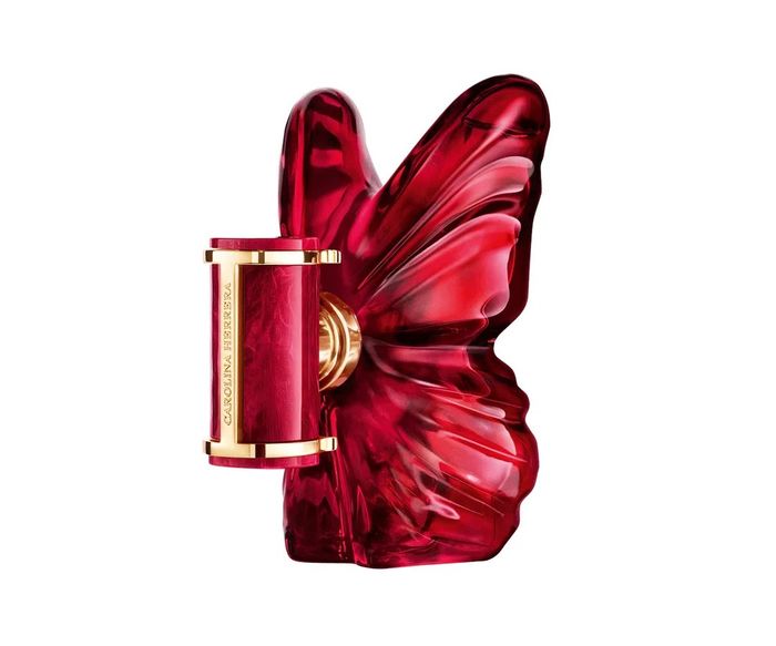 La Bomba Intensa Carolina Herrera Eau de Parfum Perfume Feminino - 50ml