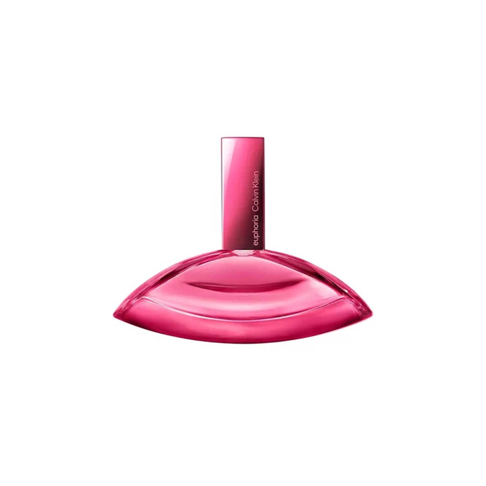 Euphoria Magnetic Calvin Klein Eau de Parfum Perfume Feminino - 100ml