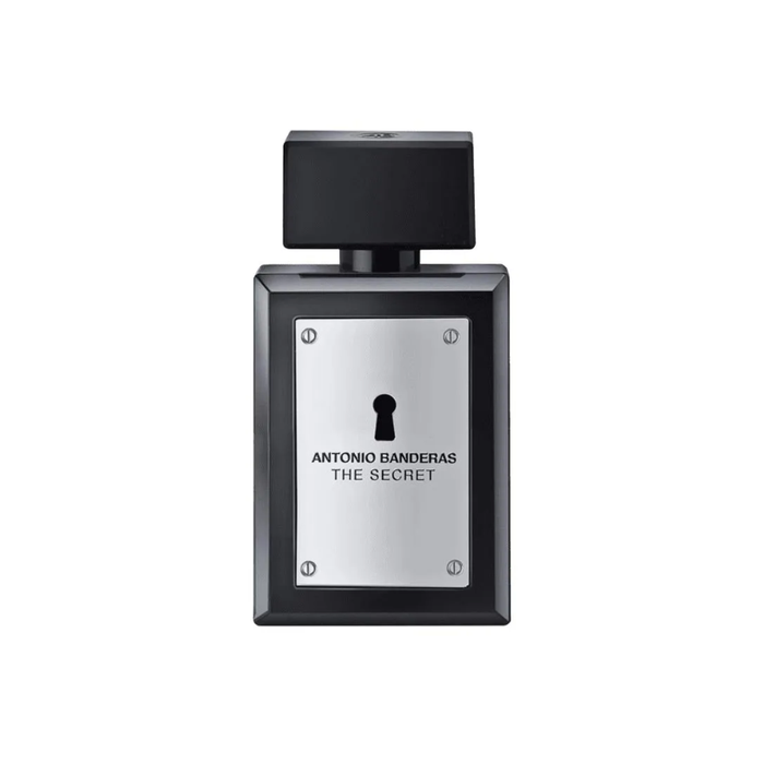 The Secret Banderas Eau de Toilette Perfume Masculino - 100ml