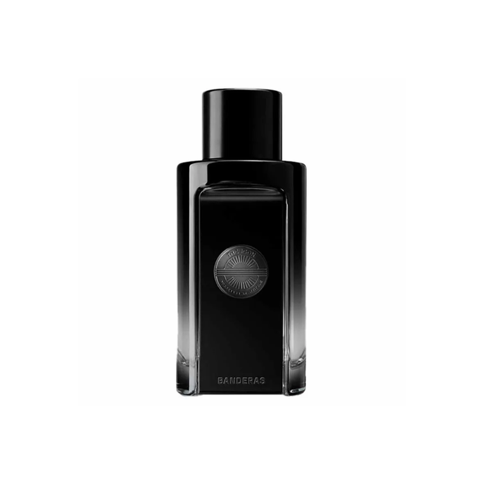 The Icon Banderas Eau de Parfum Perfume Masculino 100ml