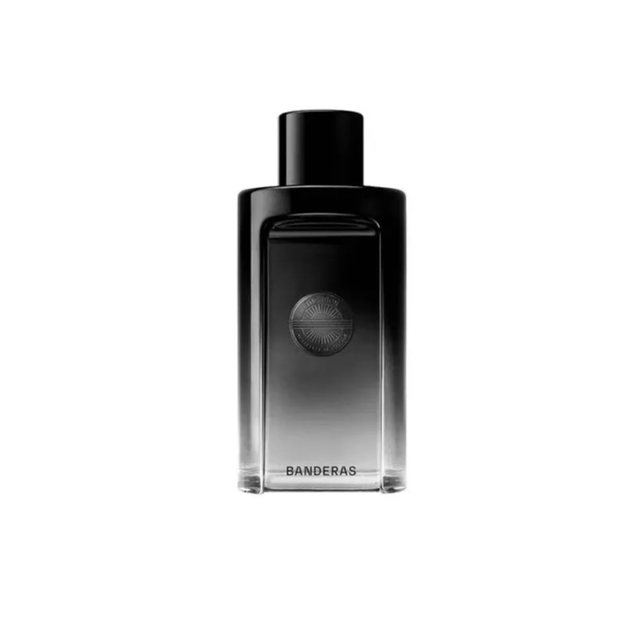 The Icon Banderas Eau de Parfum Perfume Masculino - 200ml