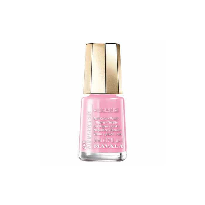 Mini Color Mavala Esmalte para Unhas Mavala - Yummy Pomelo 459
