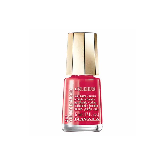 Mini Color Mavala Esmalte para Unhas Mavala - Yummy Matcha 462