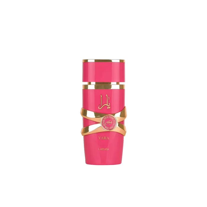 Yara Candy Lattafa Eau de Parfum Perfume Feminino - 100ml