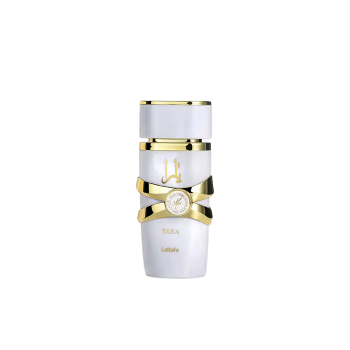 Yara Moi Lattafa Eau de Parfum Perfume Feminino - 100ml