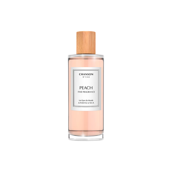 Chanson d'Eau Peach  Eau de Toilette Perfume Feminino - 100ml