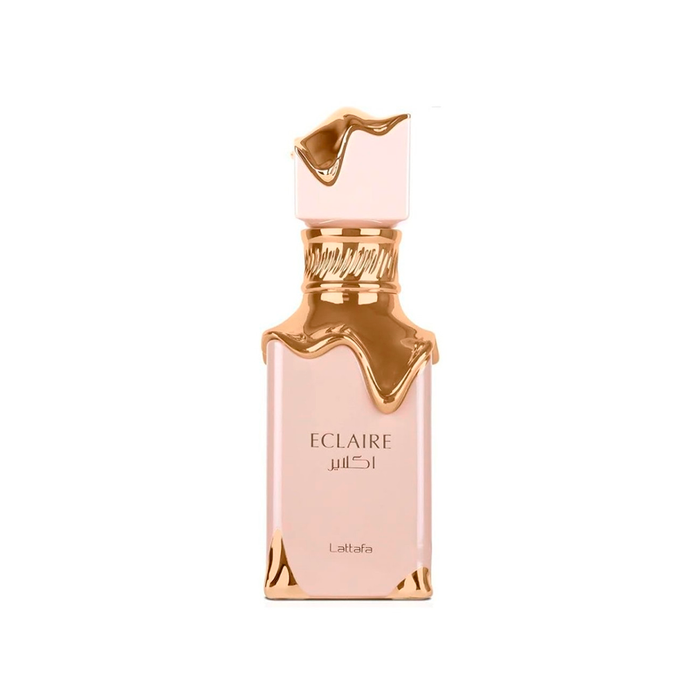 Eclaire Lattafa Eau de Parfum Perfume Feminino - 100ml
