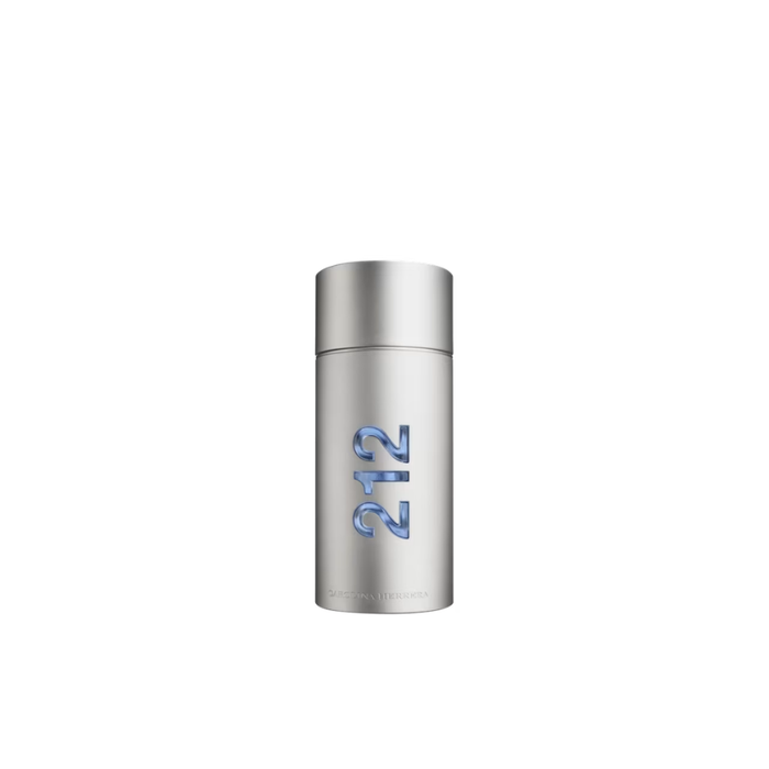 212 NYC Men Carolina Herrera Eau de Toilette Perfume Masculino - 100ml