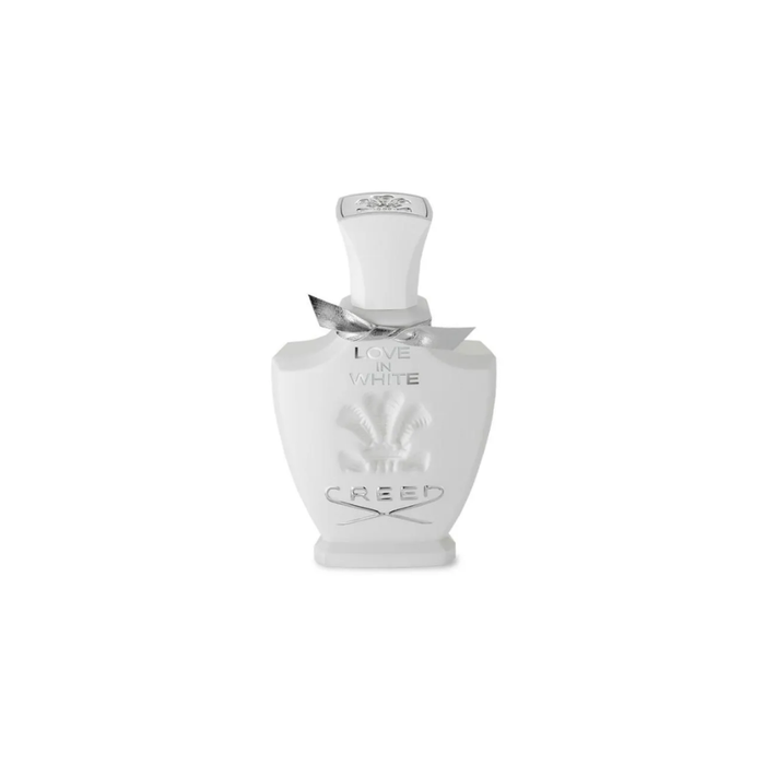 Love  In White  Creed Eau  De Parfum Perfume  Feminino - 75ML