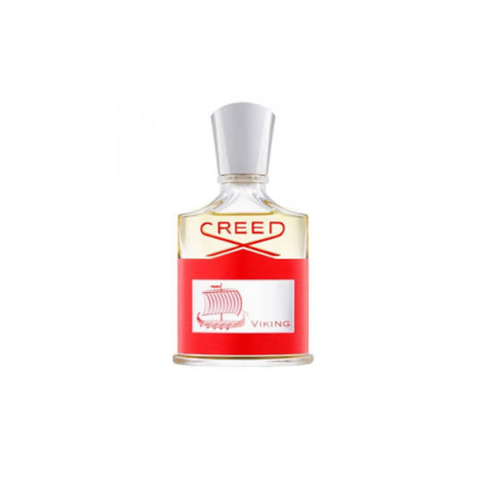 Viking Creed  Eau  De  Parfum  Perfume  Masculino- 100ML