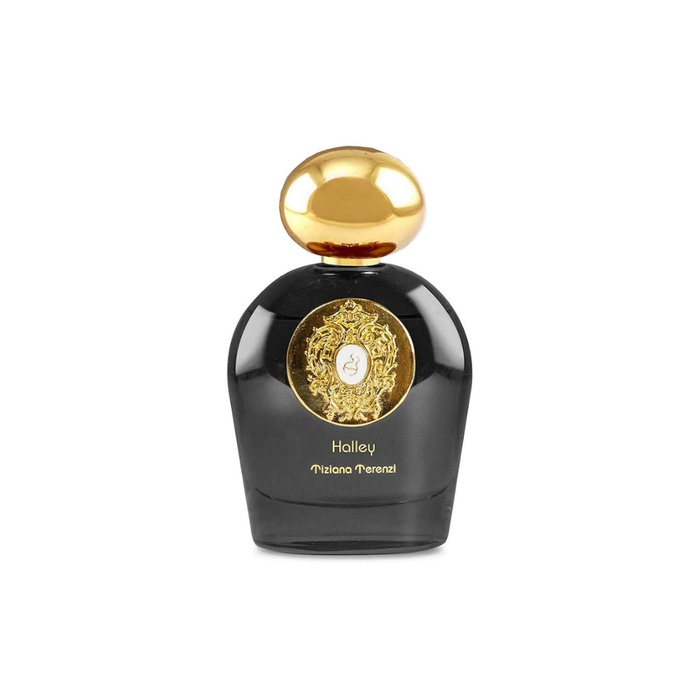 Halley Tiziana Terenzi Extrait De Parfum Perfume Compartilhado - 100ml