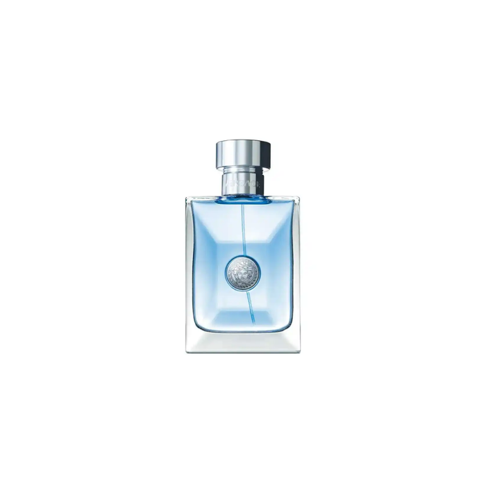 Versace Pour Homme Versace Eau De Toilette Perfume Masculin - 200ml