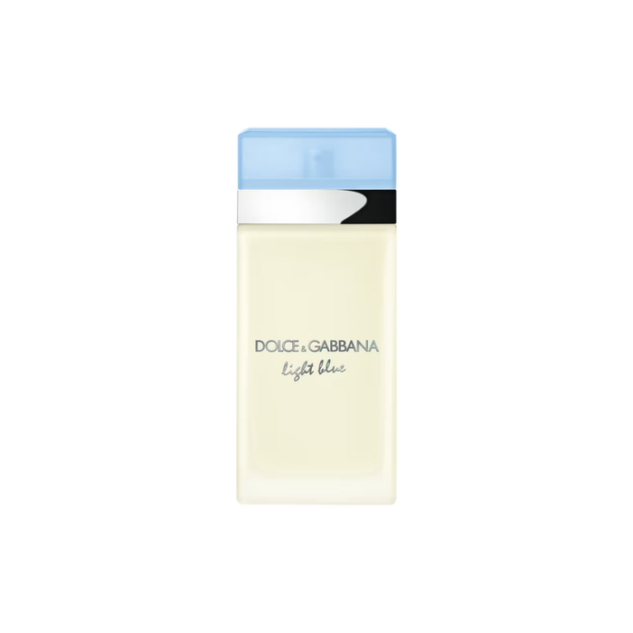 Light Blue Dolce & Gabbana Eau de Toilette Perfume Feminino - 200ml
