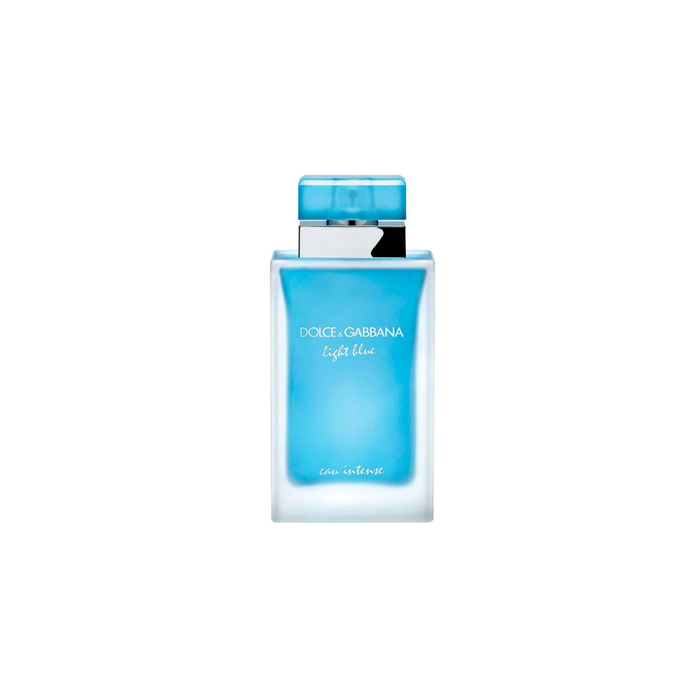 Light Blue Pour Femme Intense Dolce & Gabbana Eau de Parfum Perfume Feminino - 100ml
