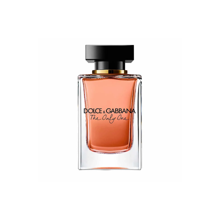 The Only One Dolce & Gabbana Eau De Parfum Feminino -  100ml