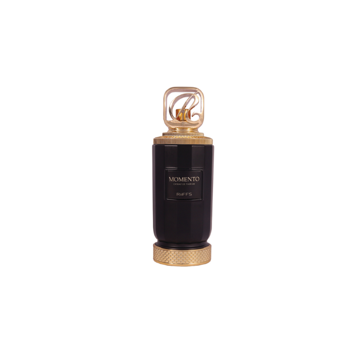 Momento Riiffs Extrait De Parfum Perfume Compartilhado- 100ml
