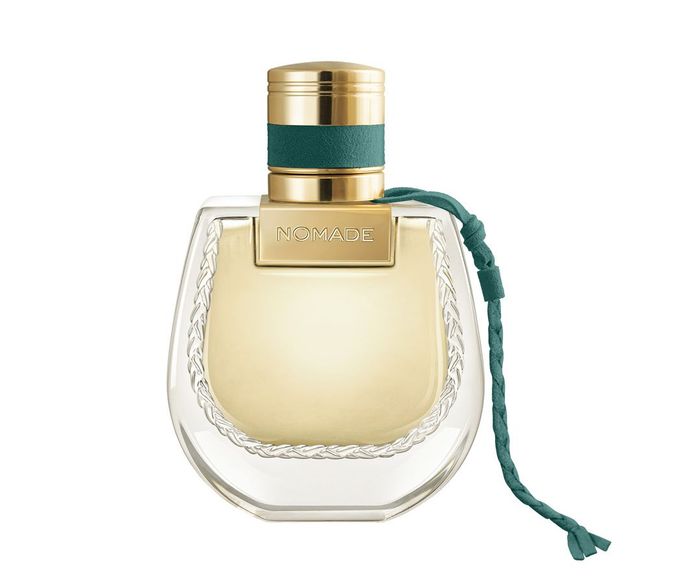 Nomade Jardin d’Égypte Chloé Eau de Parfum Perfume Feminino - 50ml