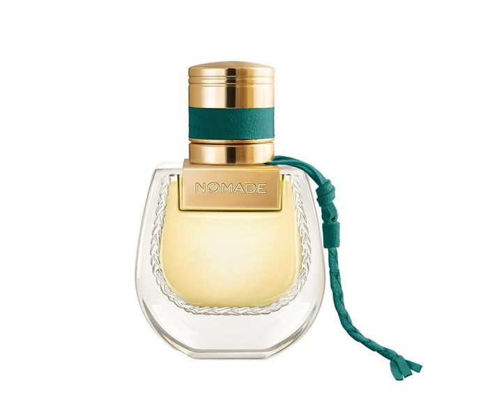 Nomade Jardin d’Égypte Chloé Eau de Parfum Perfume Feminino - 30ml