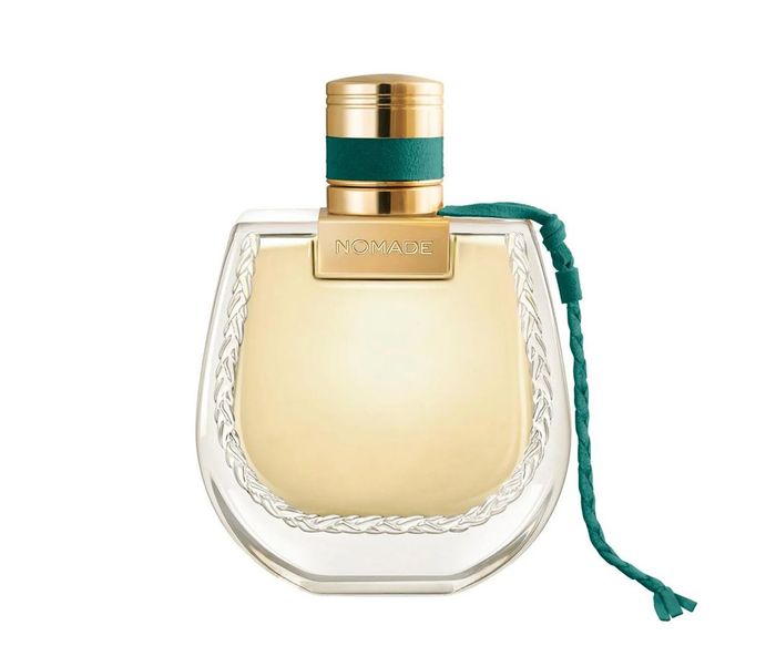 Nomade Jardin d’Égypte Chloé Eau de Parfum Perfume Feminino - 75ML