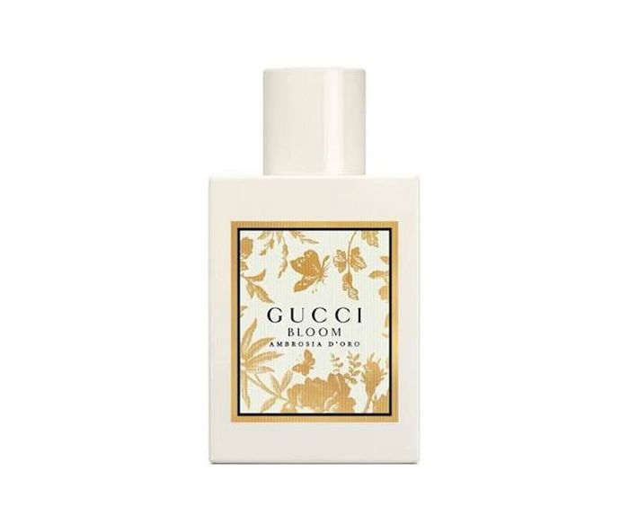 Bloom Absolu Gucci Eau de Parfum Perfume Feminino - 50ml