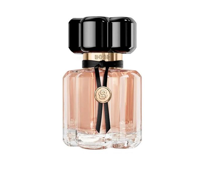 Boss Bottled Beyond For Her Hugo Boss Eau de Parfum Perfume Feminino - 30ml