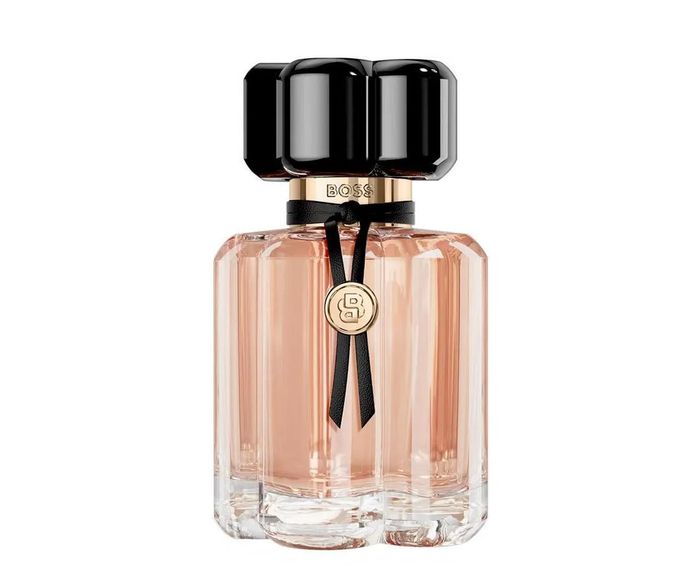 Boss Bottled Beyond For Her Hugo Boss Eau de Parfum Perfume Feminino - 50ml