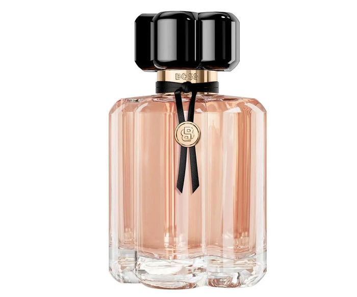 Boss Bottled Beyond For Her Hugo Boss Eau de Parfum Perfume Feminino - 100ml