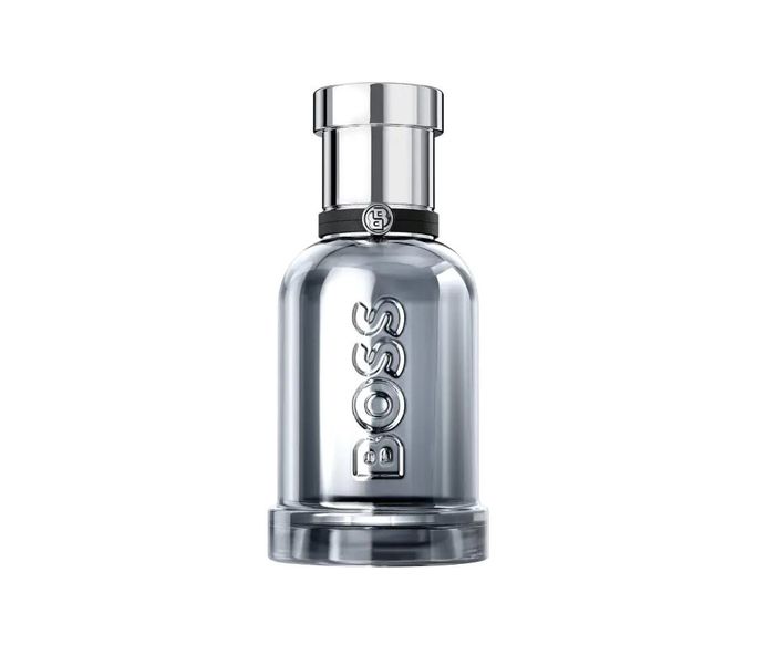 Boss Bottled Beyond Hugo Boss Eau de Toilette Intense Perfume Masculino - 50ml