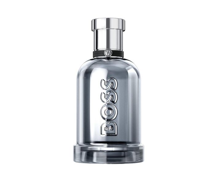 Boss Bottled Beyond Hugo Boss Eau de Toilette Intense Perfume Masculino - 100ml