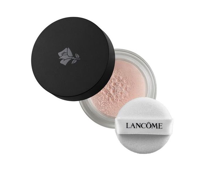 Lancôme Long Time No Shine Pó Solto Translúcido - 15g