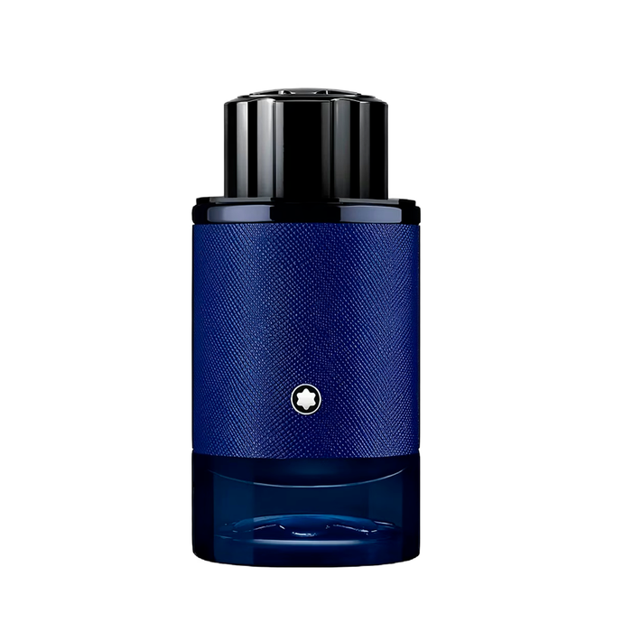 Explorer Infinite Montblanc Eau de Parfum Perfume Masculino - 100ml