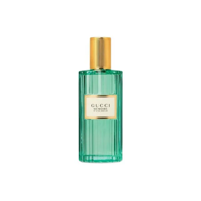 Gucci Mémoire Perfume Compartilhado Eau De Parfum  - 60ml