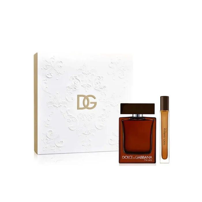 Kit The One PH Dolce & Gabbana Eau de Parfum Masculino-100ml + Travel 10ml