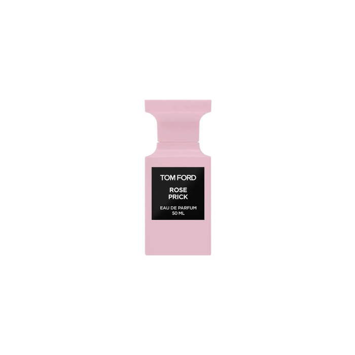 Rose Prick Tom Ford Eau de Parfum Perfume Compartilhado-50ml