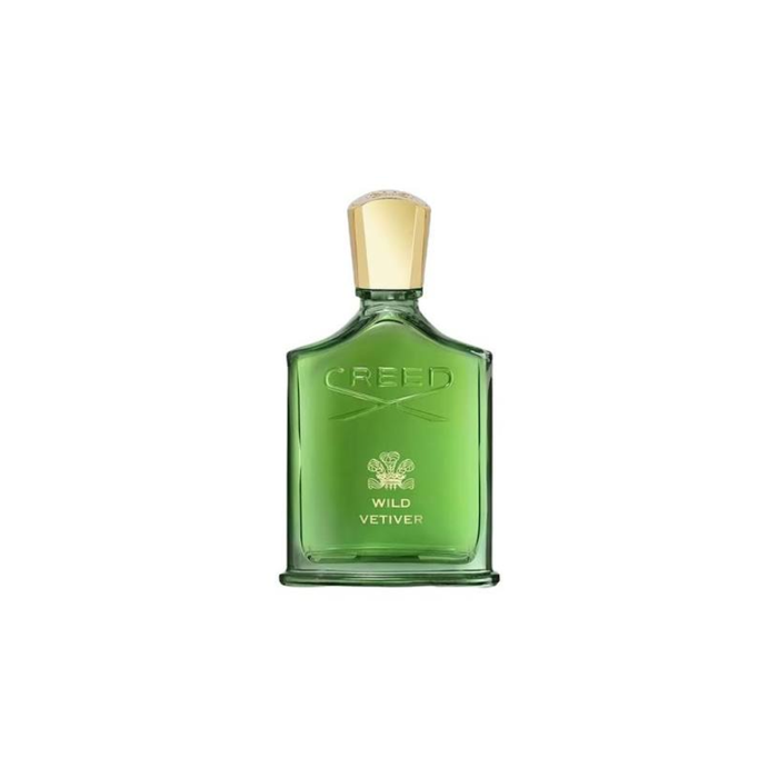 Wild Vetiver Creed Eau de Parfum Perfume Compartilhado - 100ml